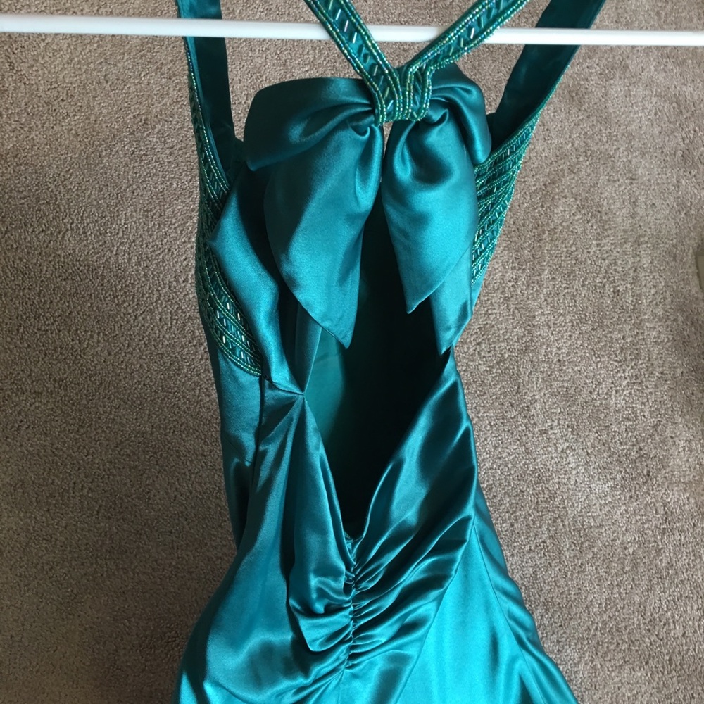 Prom Dress - Picture 3 of 4